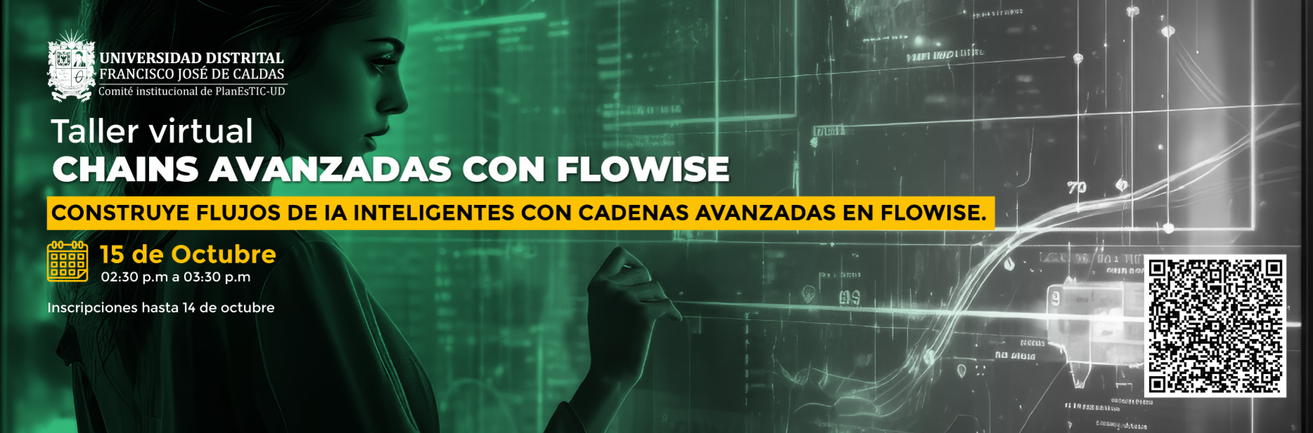 Taller Flowise