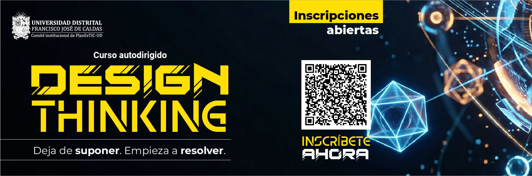 Curso Desing Thinking