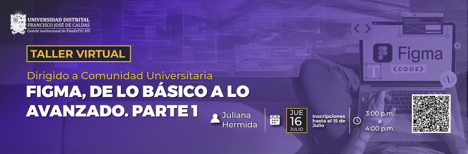 Taller Figma