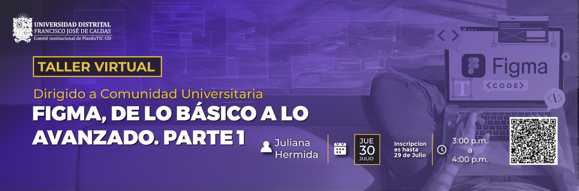 Taller Figma