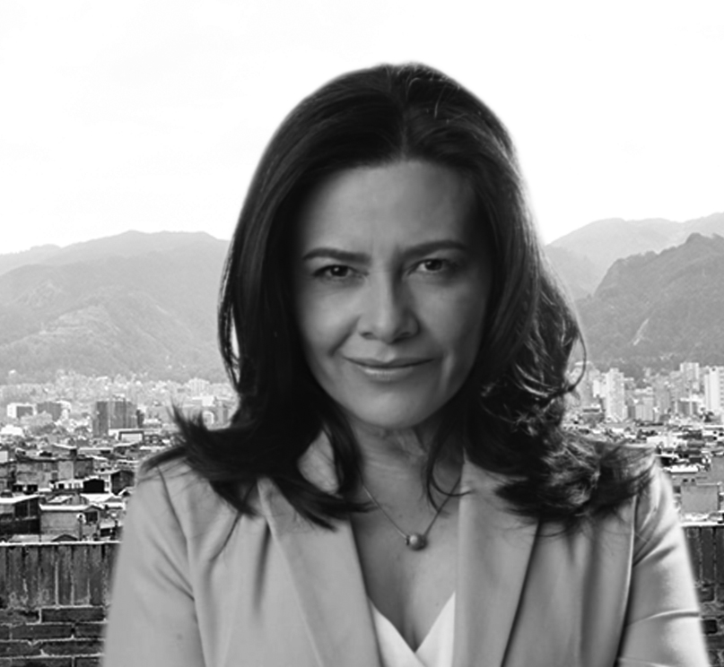 Luisa Fernanda Vargas Téllez
