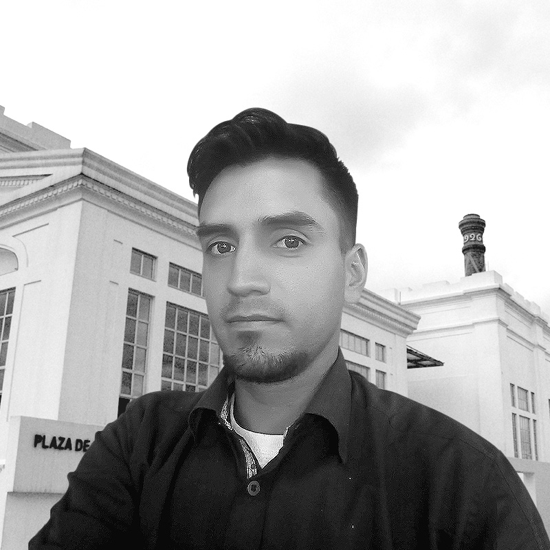Andrés Acosta