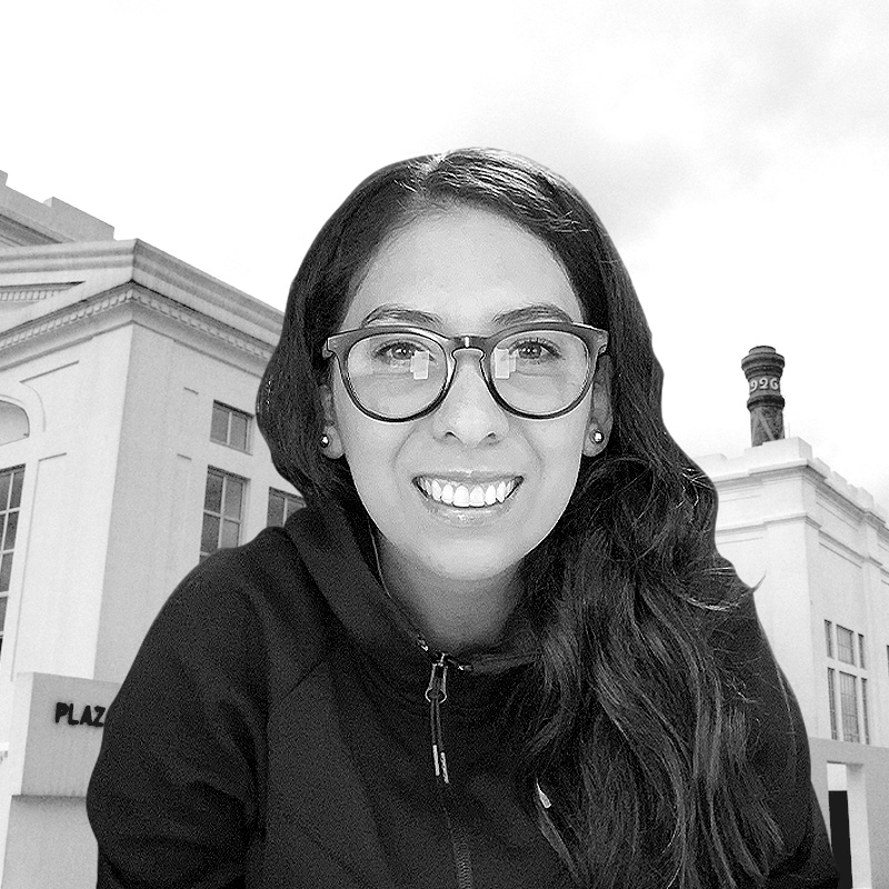 Catherine Hernandez