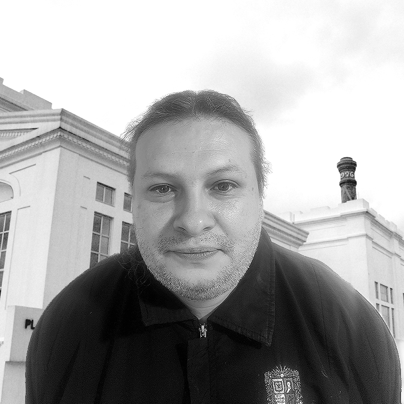 Diego Castellanos