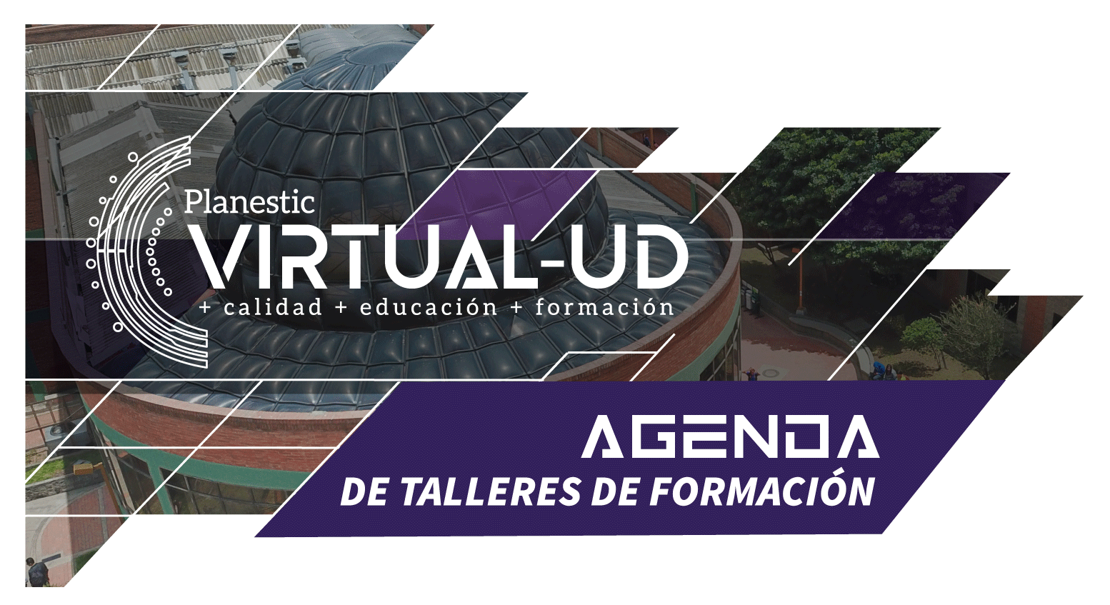 Agenda Virtual-UD 2022