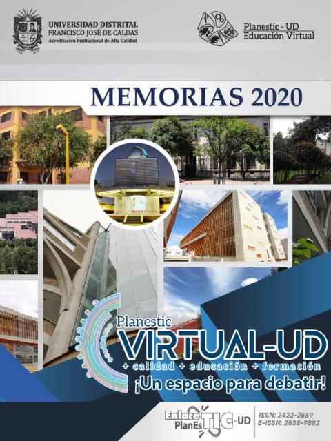 Memorias Virtual-UD 2020